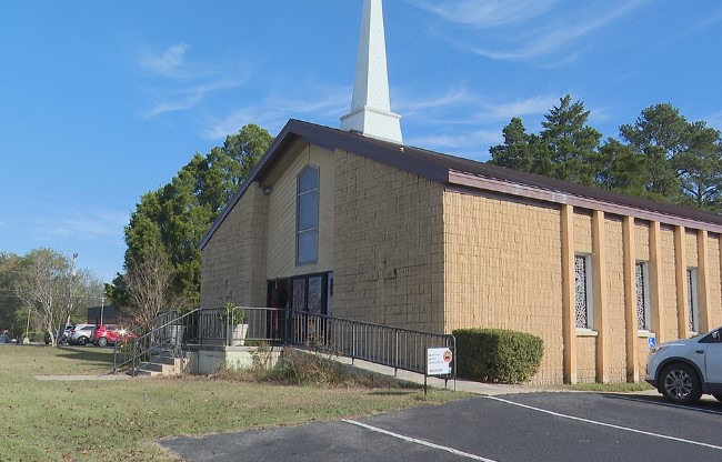 Discover Our Church Services at First Christian Church of Warner Robins