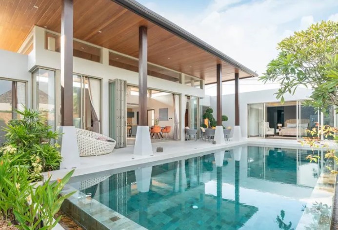 Enhancing Your Backyard: Innovative Pool Ideas for Modern Homes