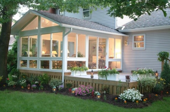 Garden Suites: The Perfect Backyard Addition