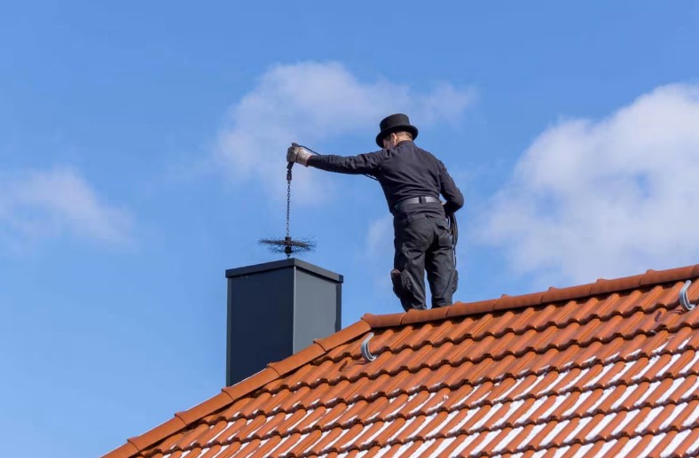 Beat the Summer Heat: Why Chimney Cleaning Is a Must for Your Home