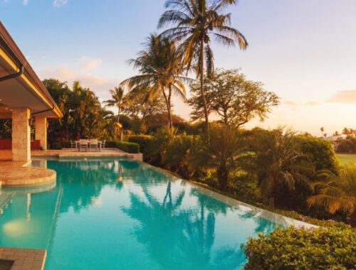 Swimming Pool Resurfacing Tips for Tropical Climates