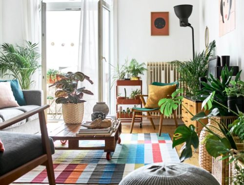 How to Refresh a Tired Living Room Without a Full Renovation