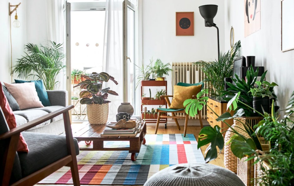How to Refresh a Tired Living Room Without a Full Renovation