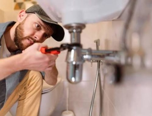 What Services Do Professional Plumbing Companies in Greenfield, WI Offer?