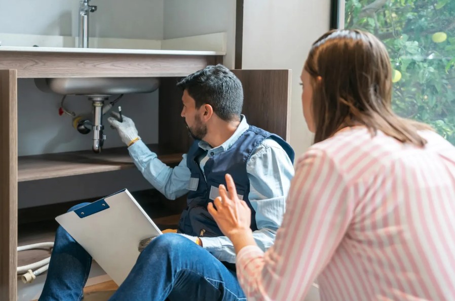 Plumbing Services in Garland, TX: Signs Your Home Needs Professional Attention